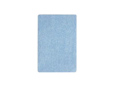 SPIRELLA  Tapis de bain Microfibre GOBI 60x90cm Bleu Clair