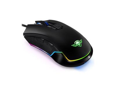 SPIRIT OF GAMER  Elite M20 4000 Dpi Gaming Mouse Noir