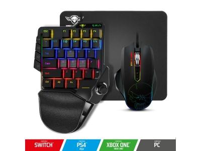  Pack spirit of gamer xpert gameboard g900