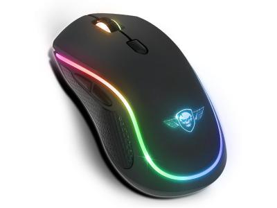 SPIRIT OF GAMER Souris Sans Fil  Pro M9