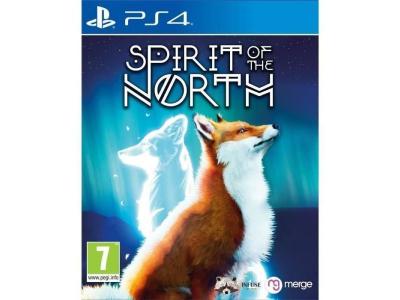 Spirit of the north (PS4)