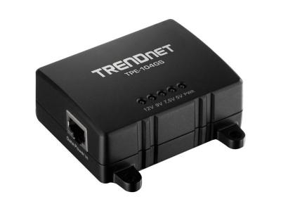 TRENDNET Switch >   Switch  SPLITTER POE GIGABIT