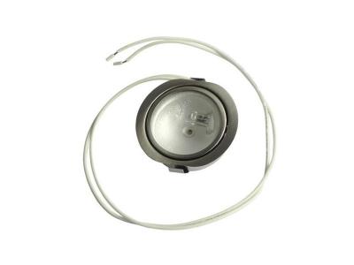 AIRLUX Spot halogene 20w 12v pour hotte  - zspk0931