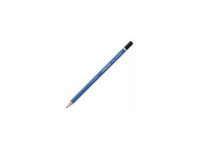 STAEDTLER Lot De 12 Crayons Graphite - 6b - Mars Lumograph 100 