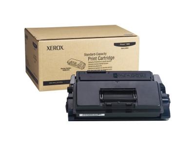 XEROX Toner laser 106R1370 -  - Noir