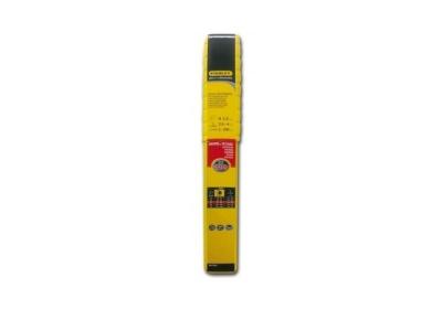 STANLEY  - 110 &eacute;lectrodes rutiles acier &Oslash;2,5X350