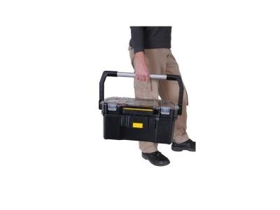 STANLEY  - fatmax Bo&icirc;te &agrave; Outils organiseur 50cm Cantilever STST1-70317