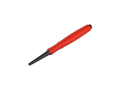 STANLEY Chasse clou Dynagrip  2.4 mm Rouge - 0-58-913