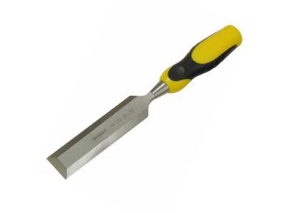 STANLEY Ciseau &agrave; bois bi-mati&egrave;re 40mm  - 0-16-892
