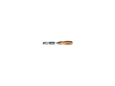 STANLEY  2-16-390 Ciseau &agrave; bois avec manche bois 20 mm