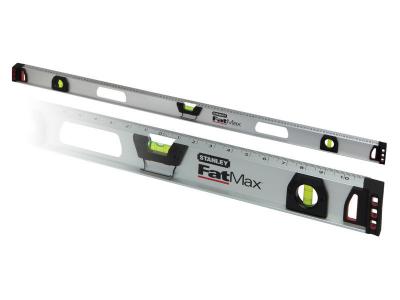 STANLEY Niveau magnetiq.fatmax ibeam 1,21-43-556 - 