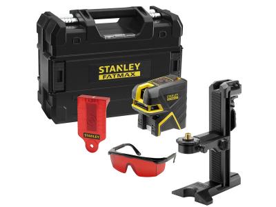 STANLEY  by Black & Decker Laser en croix