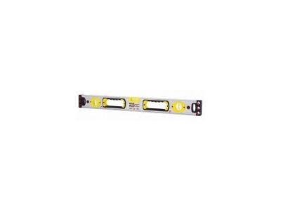 STANLEY Niveau tubulaire magn&eacute;tique Fatmax 1200 mm 