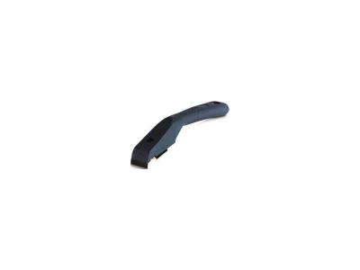 STANLEY Racloir lame 2 tranchants 64 x 230 mm  - 0-28-619