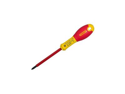 STANLEY  - 0-65-415 Destornillador FatMax&reg; Phillips PH1 x 100 mm