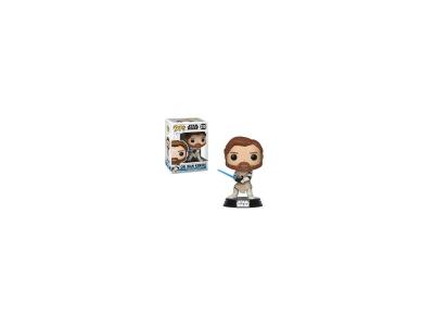 Figurine Funko Pop! N&deg;270 - Star Wars Clone Wars - Obi Wan Kenobi 