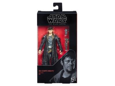 STAR WARS Disney  Black Series : Canto Bright 15 cm 