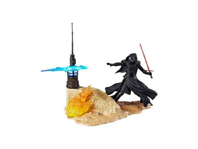 STAR WARS Disney  The Black Series figurine 15 cm (E0331)