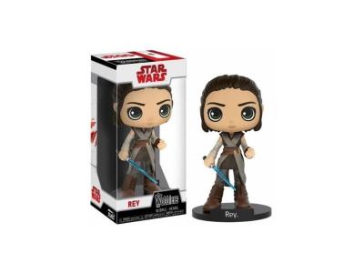  Figurine Pop - Star Wars Classique - Rey - Funko Pop