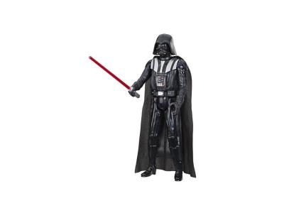 STARS WARS Star wars - figurine darth vador - 30 cm HAS5010993621330