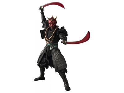 BANDAI NAMCO Star Wars - Figurine Darth Maul - MMR Sohei 
