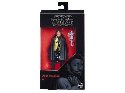 STAR WARS Disney  Black Series : Hermes 15 cm 