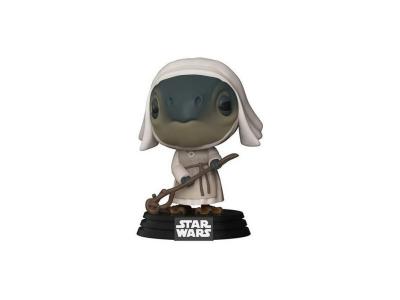 FUNKO Figurine  Pop Star Wars The Last Jedi Caretaker 