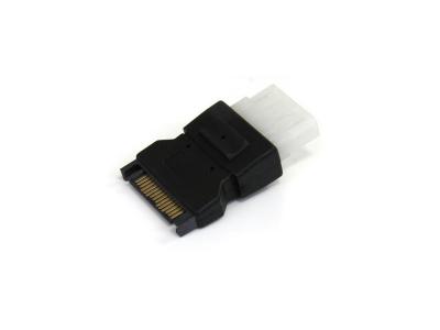 STARTECH.COM  C&acirc;ble adaptateur d'alimentation SATA vers LP4