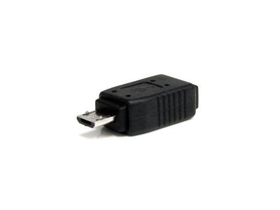 STARTECH.COM Adaptateur micro usb UUSBMUSBMF