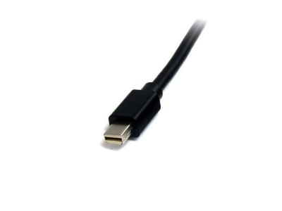 Cable mini displayport de 1m - m/m