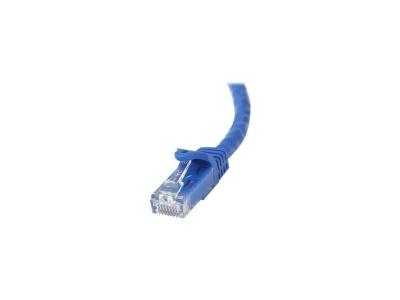 STARTECH.COM Startech Cat6 Snagless 2 M Bleu