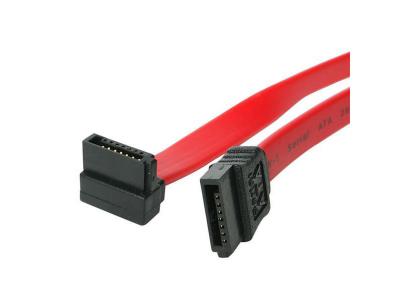 STARTECH.COM Startech Sata Data 60 Cm Rouge