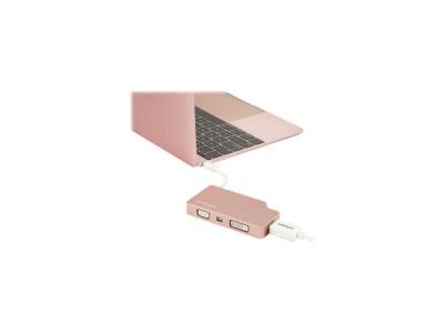  Startech.com cdpvdhdmdprg adaptateur graphique usb 3840 x 2160 pixels