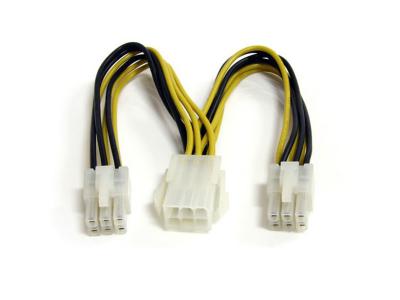 STARTECH.COM  Doubleur d'alimentation PCI-E 6 broches - 15 cm