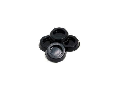 STARTECH.COM Lot de 4 pieds en caoutchouc pour bo&icirc;tier PC - Startech