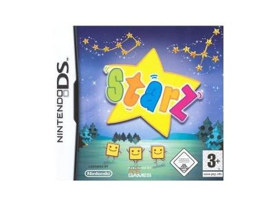 Digital Bros Starz - Nintendo DS