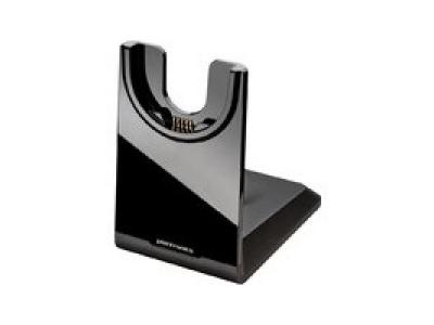 PLANTRONICS Poly Base de chargement USB-A Voyager Focus UC - Neuf