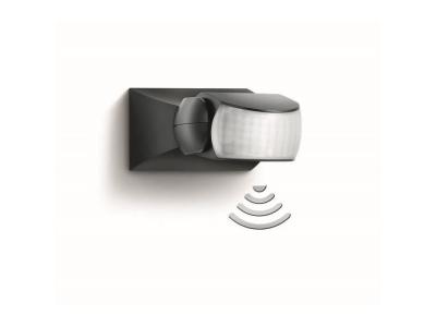 STEINEL D&eacute;tecteur de mouvement pour int&eacute;rieur / ext&eacute;rieur, 