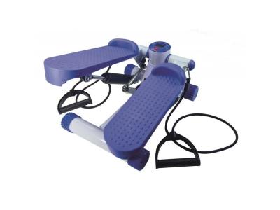JOCCA  Fitness stepper avec extenseurs