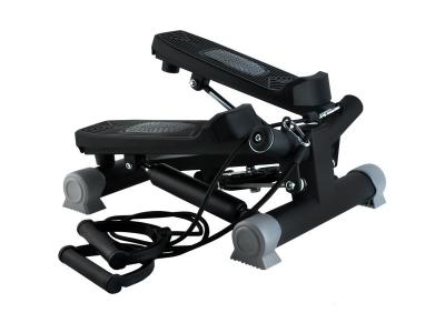 MALATEC  Stepper cardio fitness training avec &eacute;lastiques