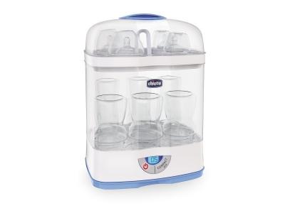 CHICCO  St&eacute;rilisateur &eacute;lectrique 3 en 1 NaturalFeeling