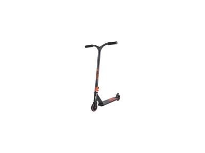 STIGA  Trottinette Hood 80745601 Noir