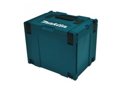MAKITA Stockage / transport  systemkoffer gr&ouml;&szlig;e 4 P-02397