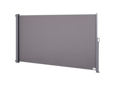OUTSUNNY  - brise vue - Polyester - 300x160cm - Gris
