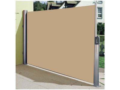 COTE STORE Stores lat&eacute;ral paravent ext&eacute;rieur brise vue pour terrasse - Dune - 1,8 x 3,5 m