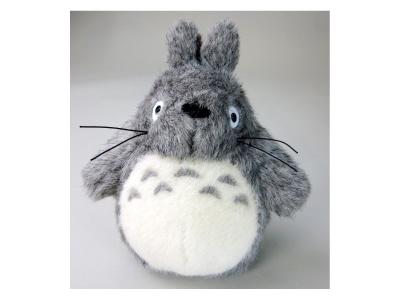GENERIQUE Semic Studio My Neighbour Totoro 20 Cm Multicolore
