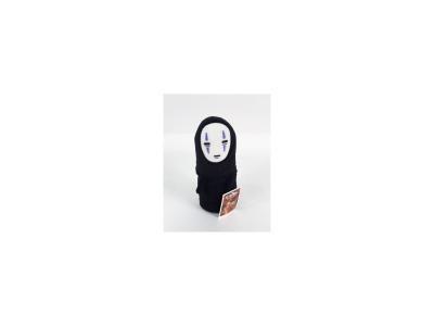 SEMIC Peluche le voyage de chihiro - kaonashi (no face) 20cm