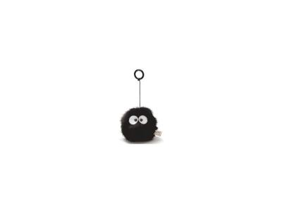 STUDIO GHIBLI Sun Arrow  - Sooy Sprite - Peluche vibrante 7cm