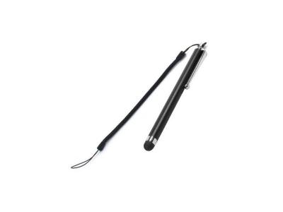 AKASHI Stylet tactile avec dragonne  altstylatabk