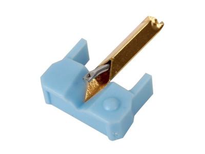 DREHER & KAUF Stylus pour tourne-disque shure n75-6